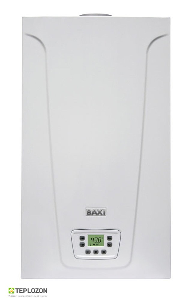 Газовий котел Baxi Main 5 24Fi в інтернет-магазині, головне фото