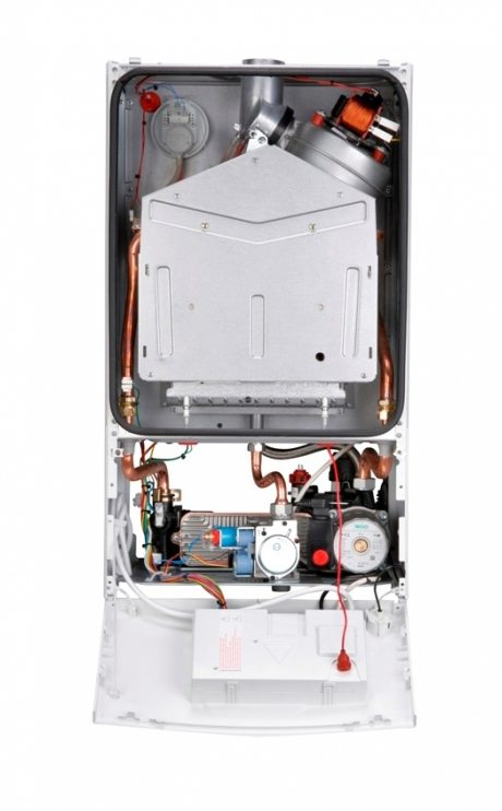 Газовий котел Bosch Gaz 6000 W WBN 6000-24H RN ціна 25000.00 грн - фотографія 2