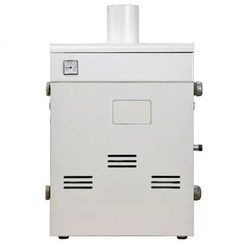 Характеристики газовый котел Термо Бар КС-ГВ-10 ДS