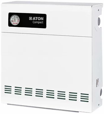 Газовий котел Aton Compact 7EУ ціна 13994 грн - фотографія 2