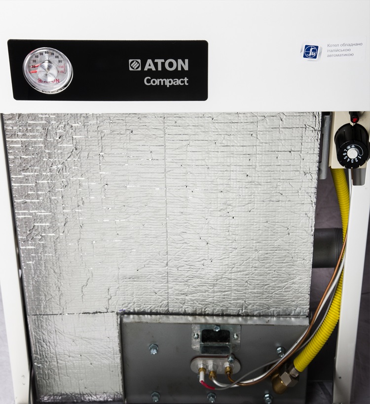 продаємо Aton Compact 7EУ в Україні - фото 4