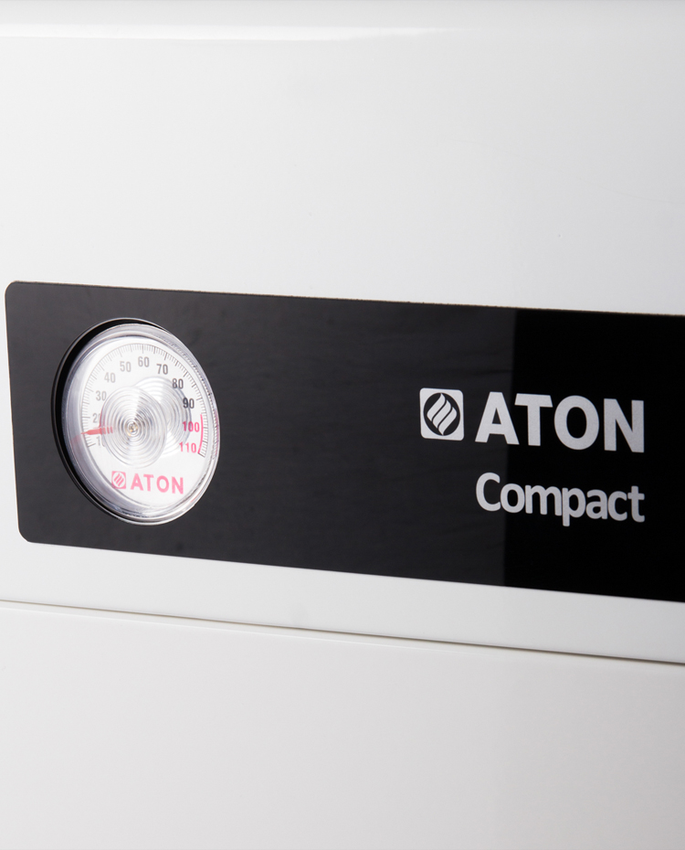 Газовий котел Aton Compact 7EУ інструкція - зображення 6