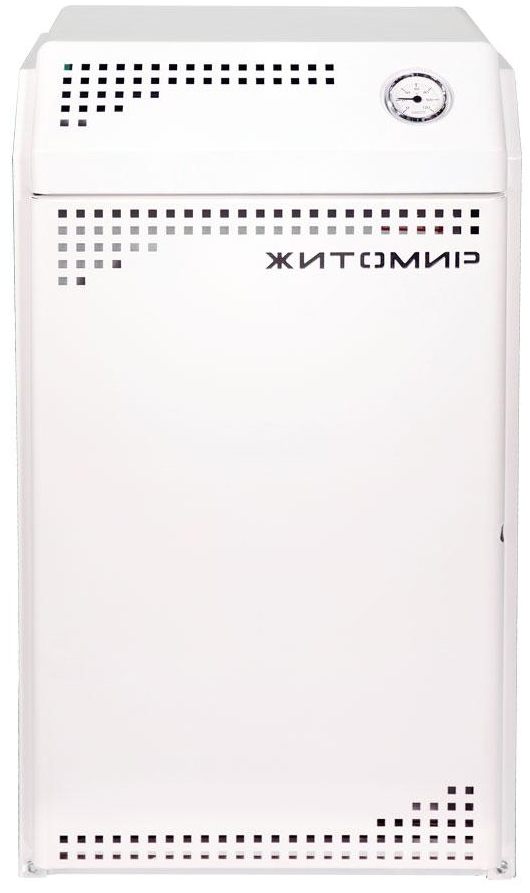 Атем Житомир-М АОГВ-10 СН