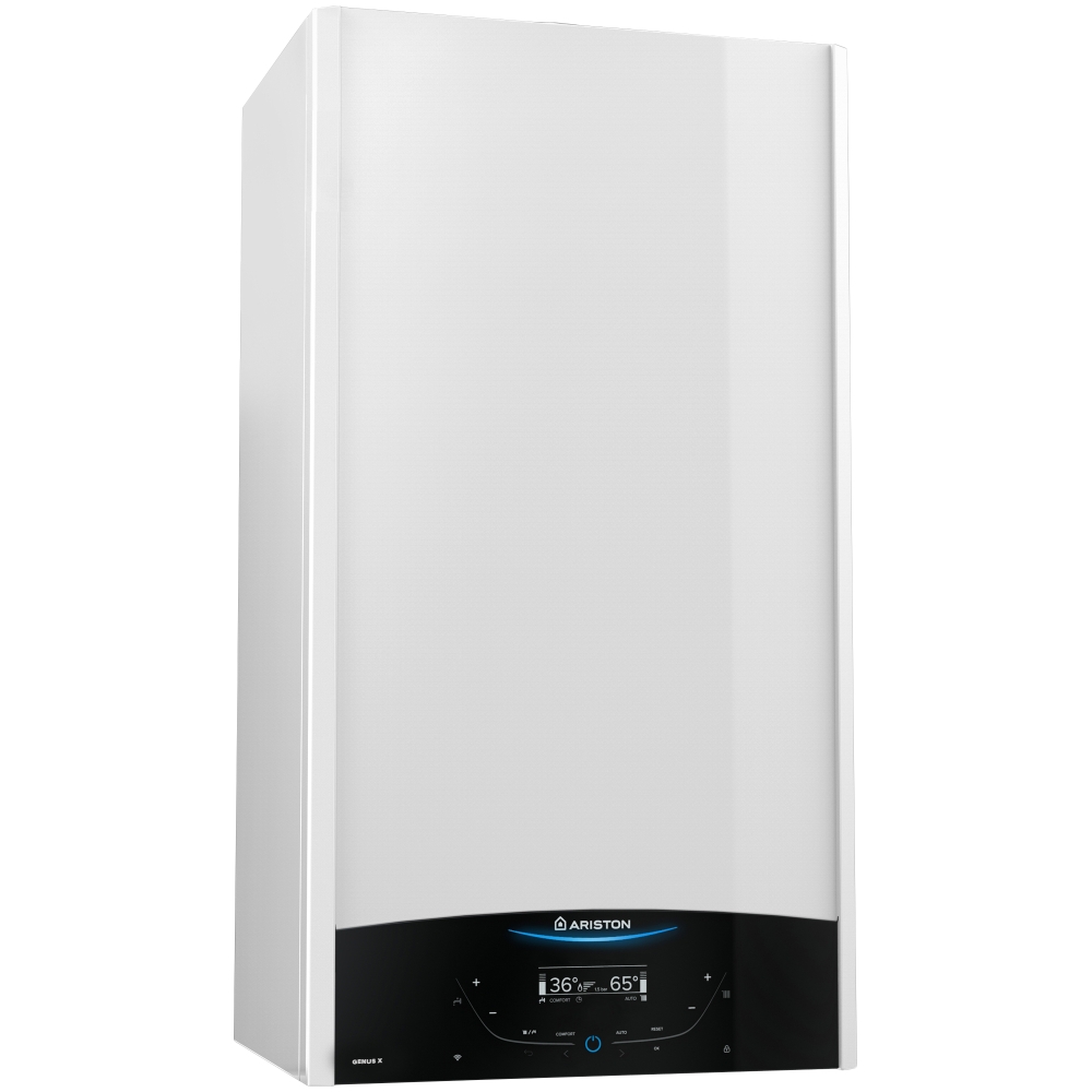 Ariston GENUS X 24 CF NG (3300850)