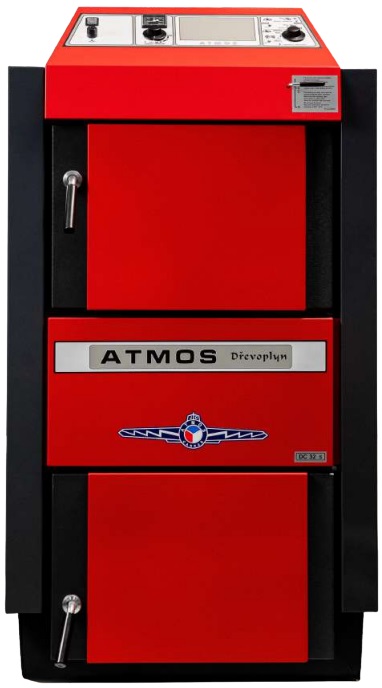 Atmos DC32S