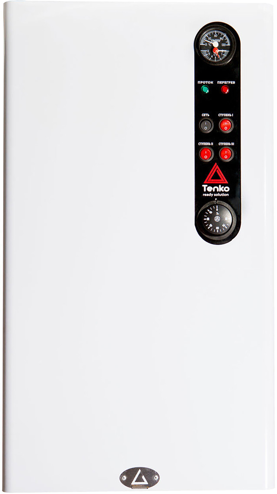Електричний котел Tenko Стандарт Плюс 9 380 в інтернет-магазині, головне фото