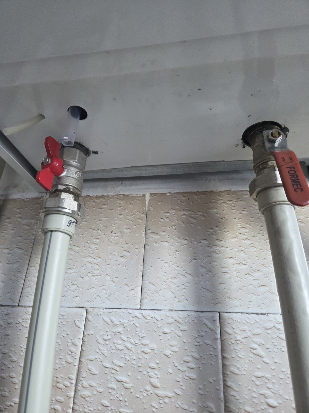 Фото №1 от покупателя Александр Семенов к товару Электрический котел