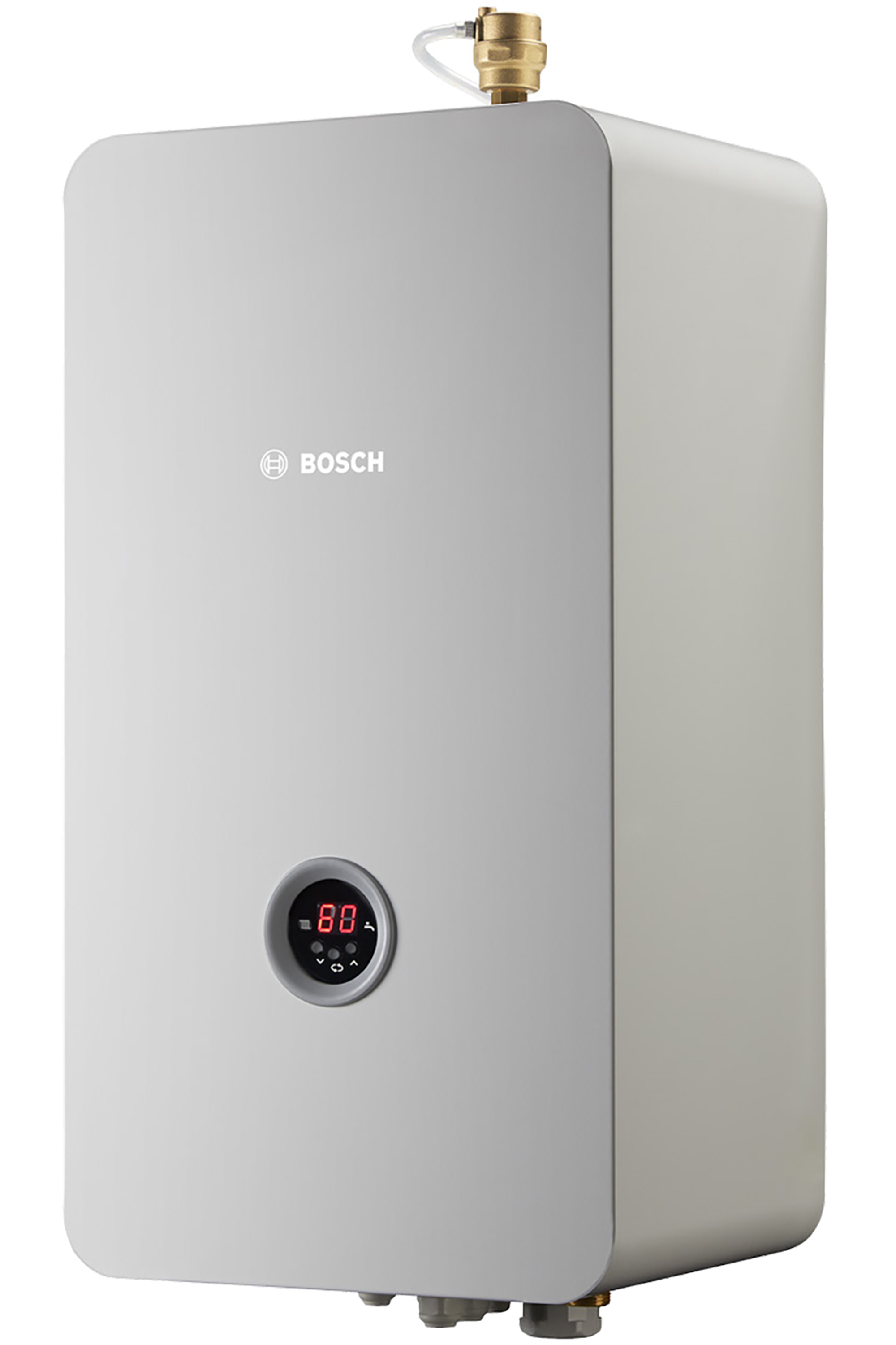 Электрокотел на 230 кв.м. Bosch Heat 3000 24