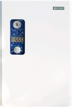 Характеристики электрокотел leberg одноконтурный Leberg Eco-Heater 18E