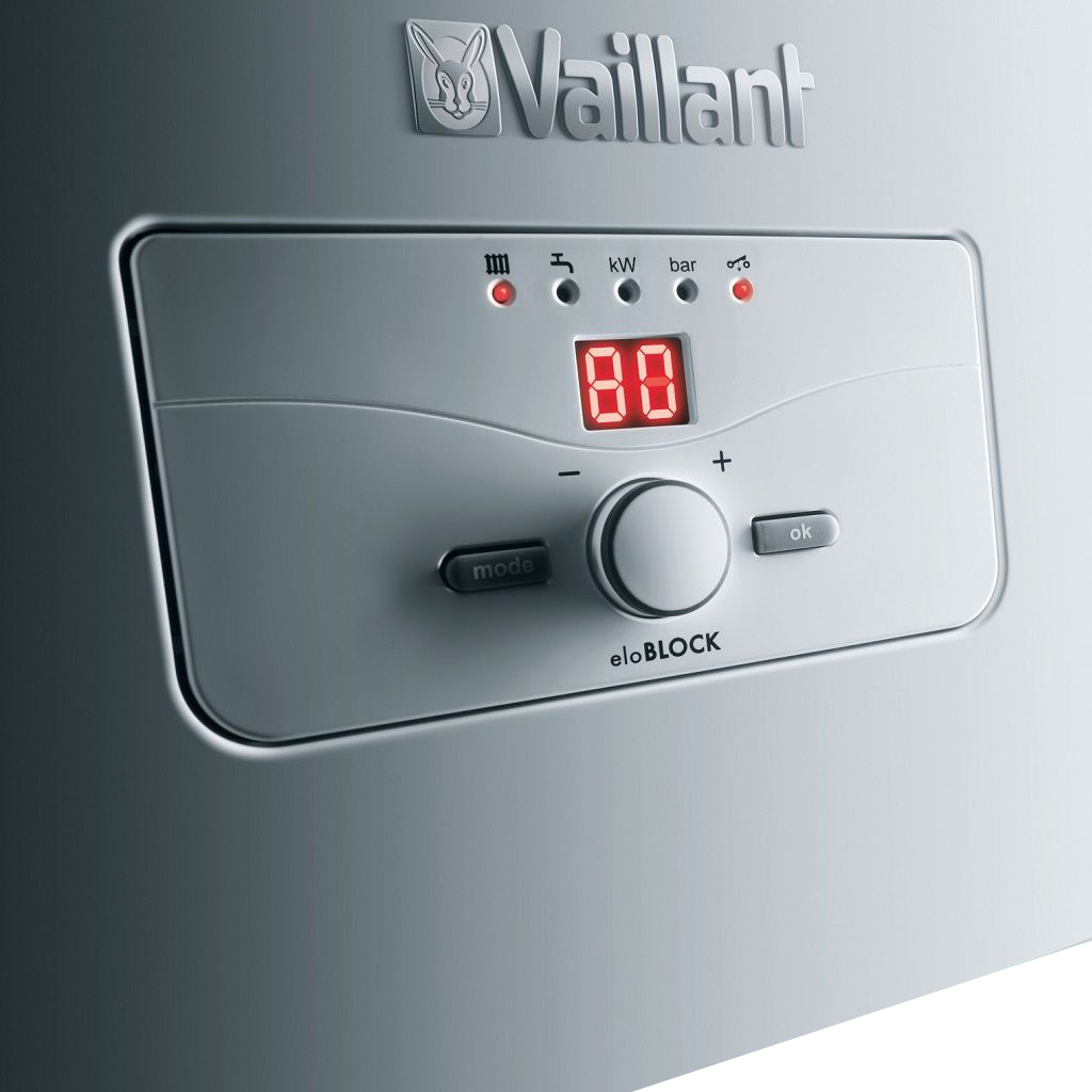 в продаже Электрический котел Vaillant eloBlock 28кВт (10023661) - фото 3