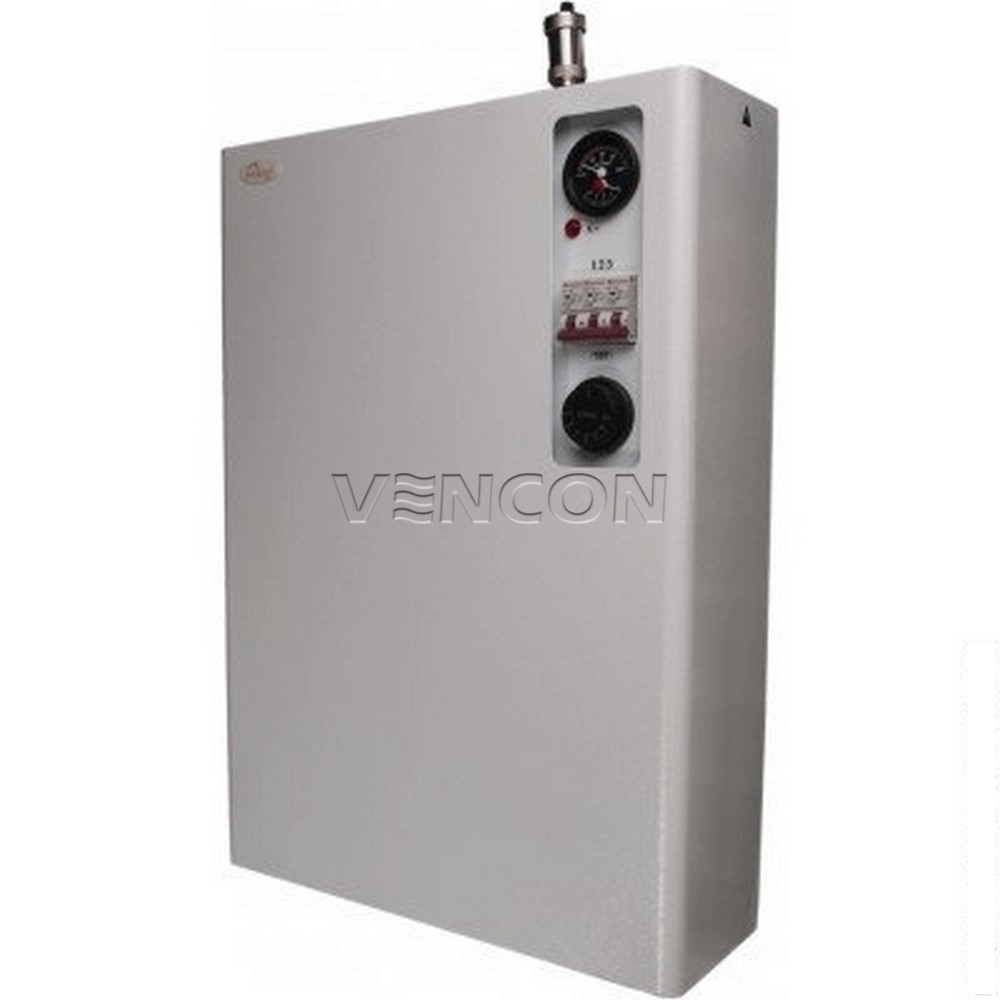 Электрокотел для нагрева воды Warmly Group Pro 12 кВТ 380 В (Pro-12Т)