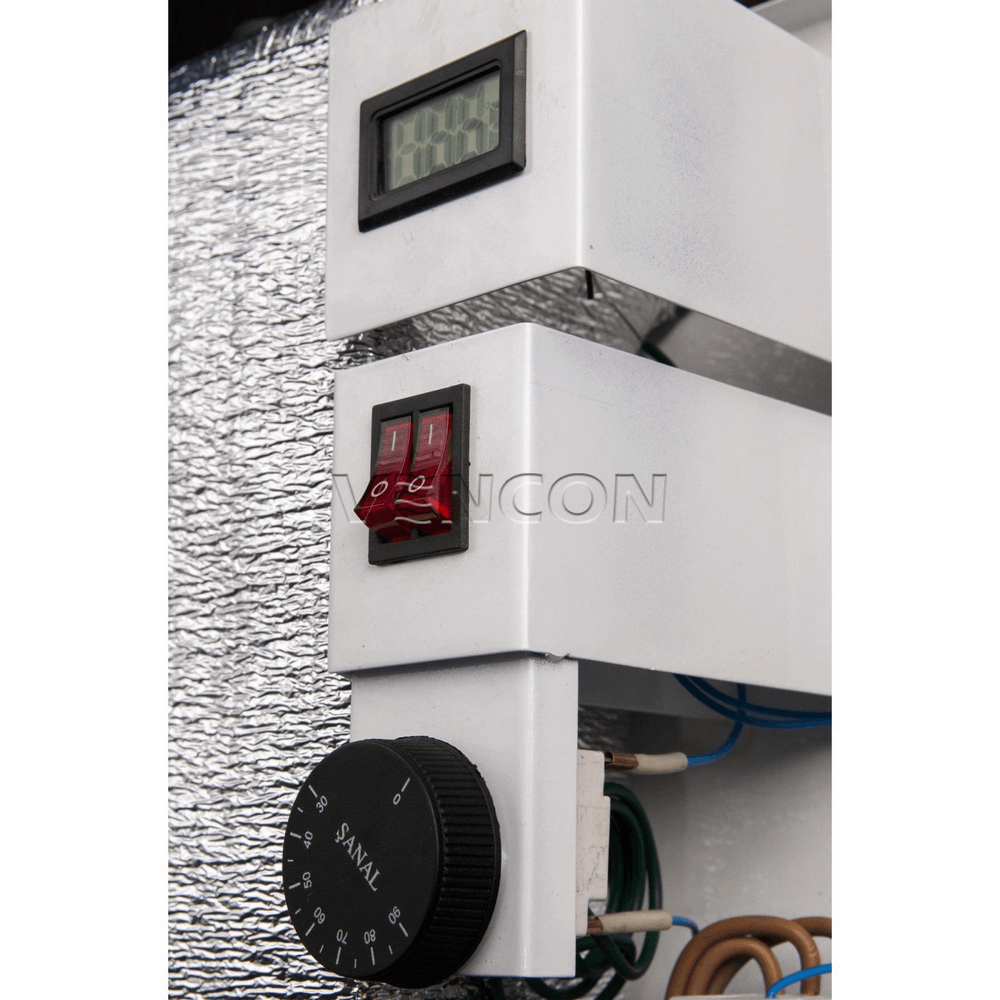 Электрический котел Warmly Group Power 18 кВТ 380 В (WPS-18Т) обзор - фото 8