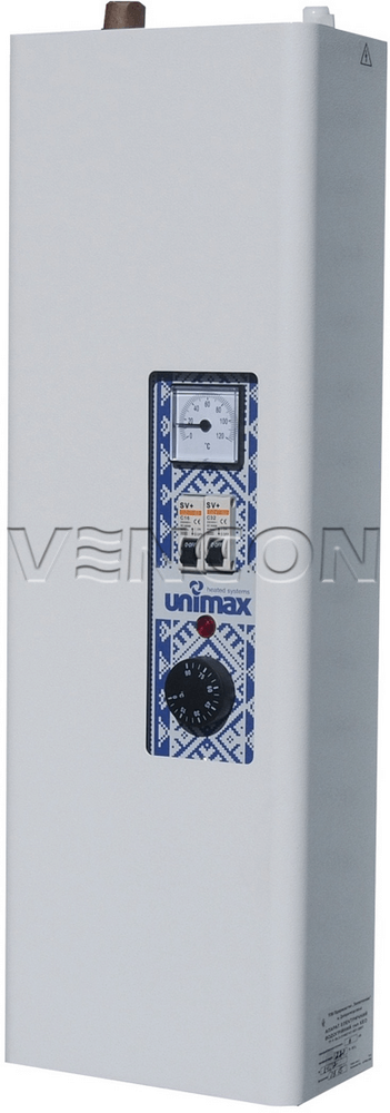 Електричний котел Unimax 4,5/220 Міні ціна 0.00 грн - фотографія 2