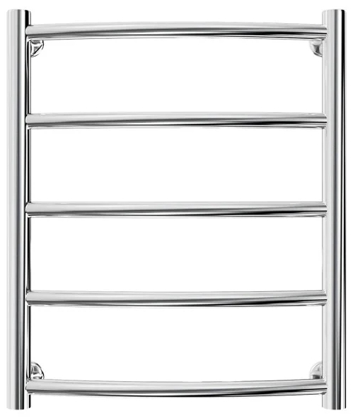 Полотенцесушитель Mario Классик 500х430/400 (1.1.0100.01.P) цена 2995 грн - фотография 2
