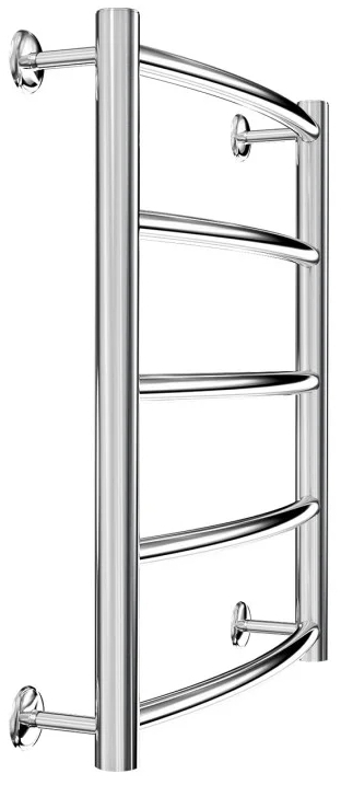 в продаже Полотенцесушитель Mario Классик 500х430/400 (1.1.0100.01.P) - фото 3