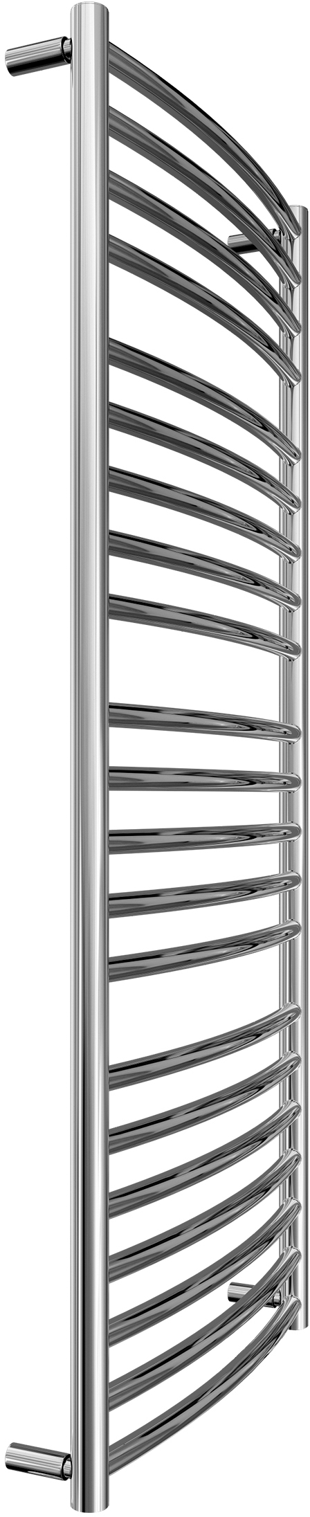 Полотенцесушитель Mario Феникс 1150х482/450 (1.2.1102.03.P) цена 0 грн - фотография 2