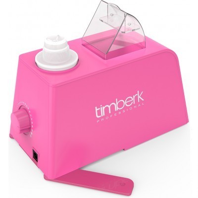 Характеристики зволожувач повітря timberk ультразвуковий Timberk THU mini 02 (P)