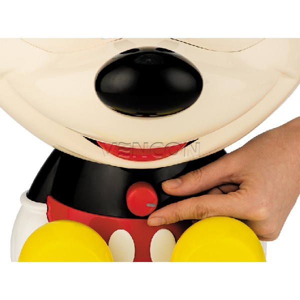 в продажу Зволожувач повітря Ballu UHB-280 Mickey Mouse - фото 3