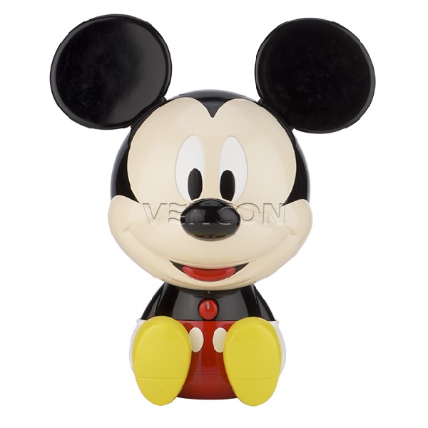 Зволожувач повітря Ballu UHB-280 Mickey Mouse ціна 0.00 грн - фотографія 2
