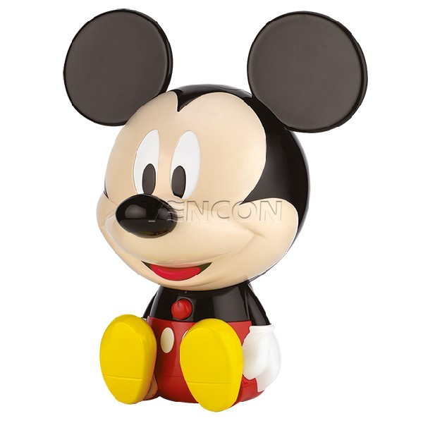 Зволожувач повітря Ballu UHB-280 Mickey Mouse в інтернет-магазині, головне фото