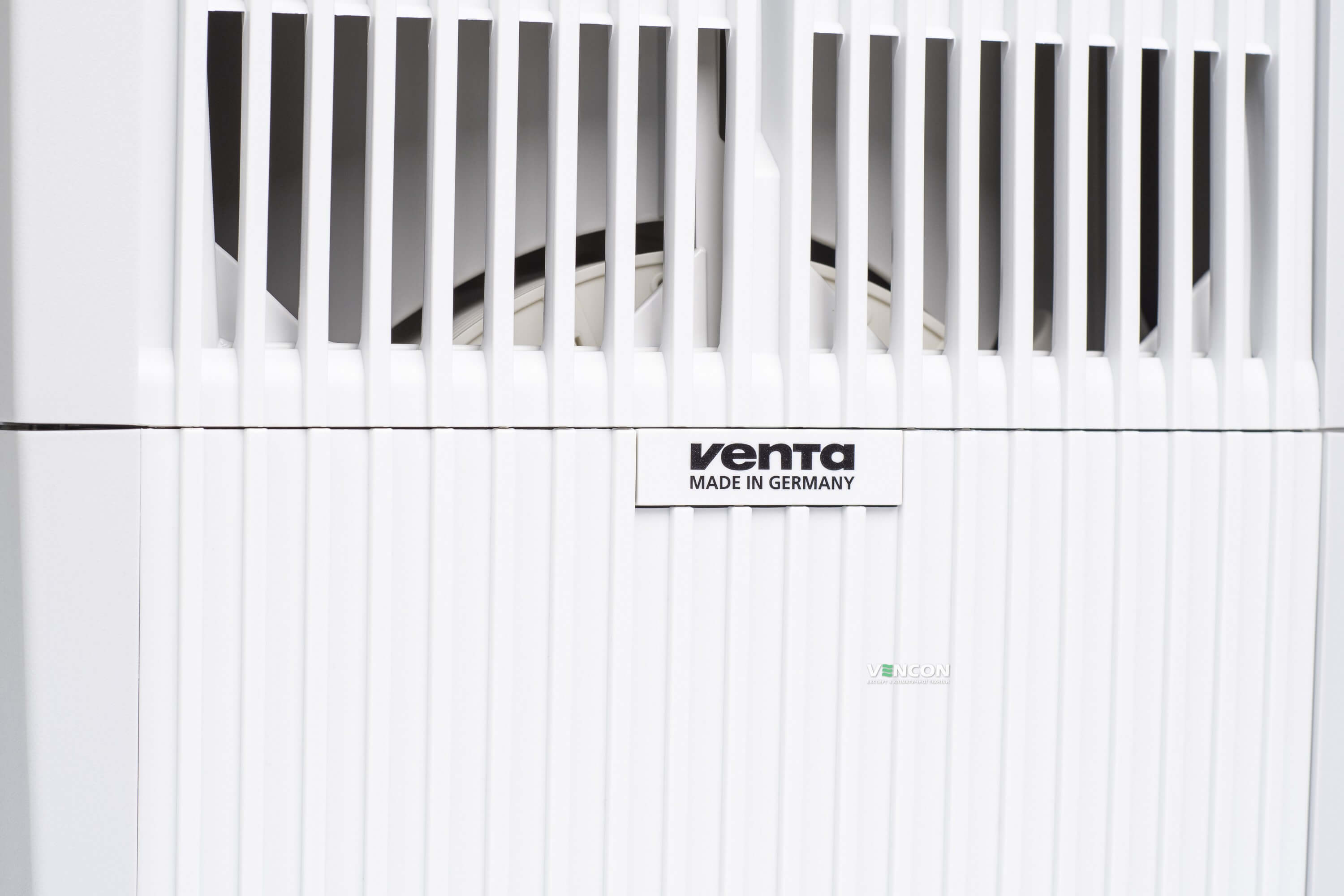 обзор товара Увлажнитель воздуха Venta LW25 White - фотография 12