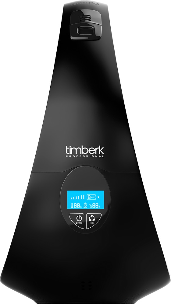 Зволожувач повітря Timberk THU UL 08 (BL) ціна 0.00 грн - фотографія 2