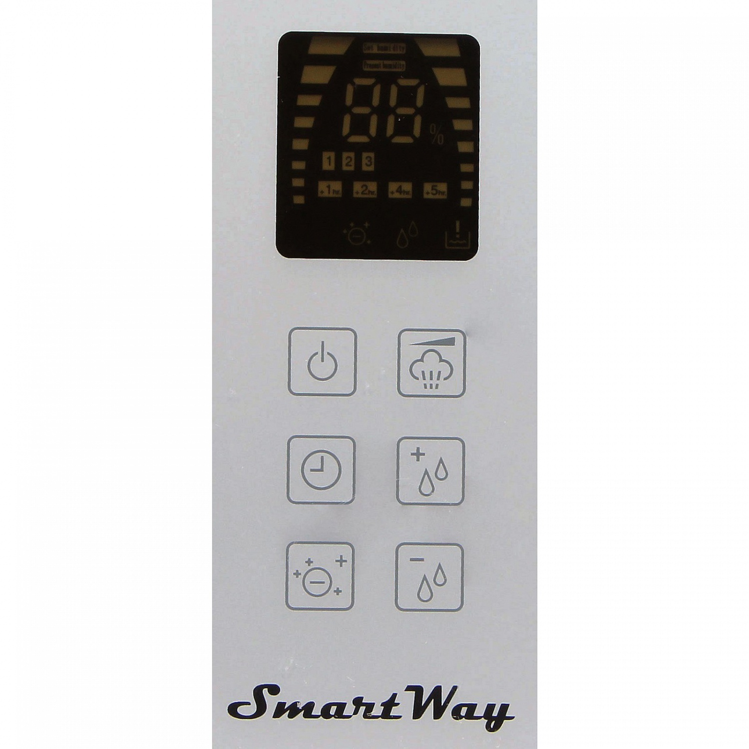 Увлажнитель воздуха Smartway SW-HU8370 отзывы - изображения 5