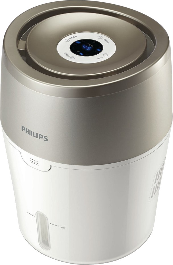 Зволожувач повітря Philips HU4803/01 ціна 3199.00 грн - фотографія 2