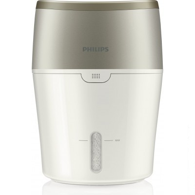 Характеристики увлажнитель воздуха philips с таймером Philips HU4803/01