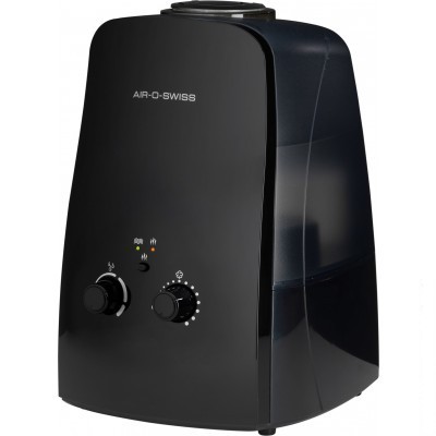 Зволожувач повітря Boneco U600 Black в інтернет-магазині, головне фото