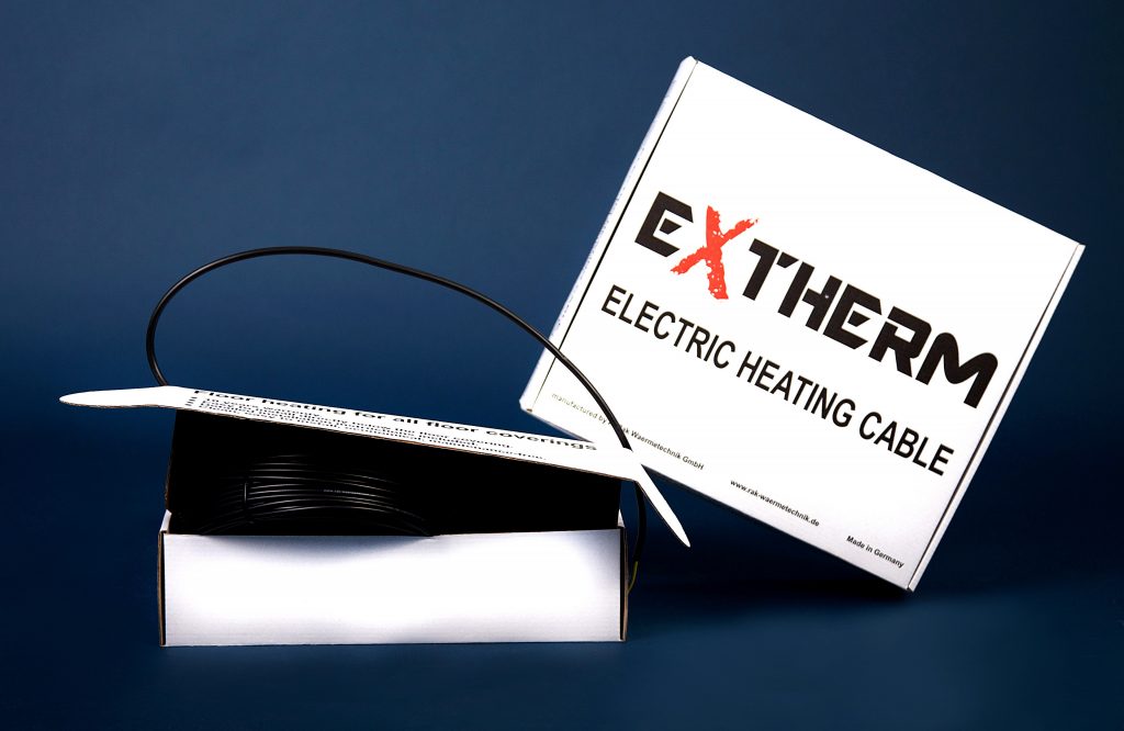 продаём Extherm ETC-ECO-20-200 в Украине - фото 4