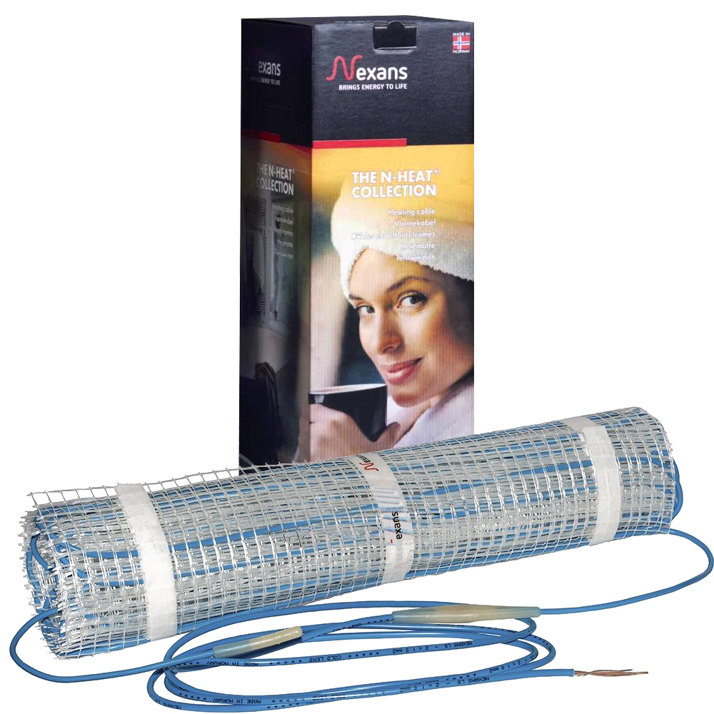 Nexans Millimat/150 300W