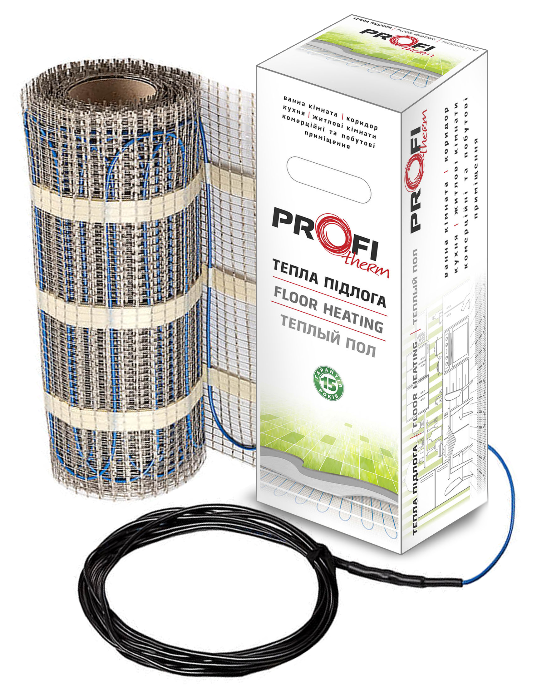 Profi Therm 150-2,0 (70208435)