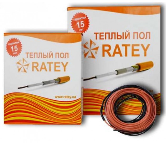 в продажу Електрична тепла підлога Ratey RD1 0.485 - фото 3