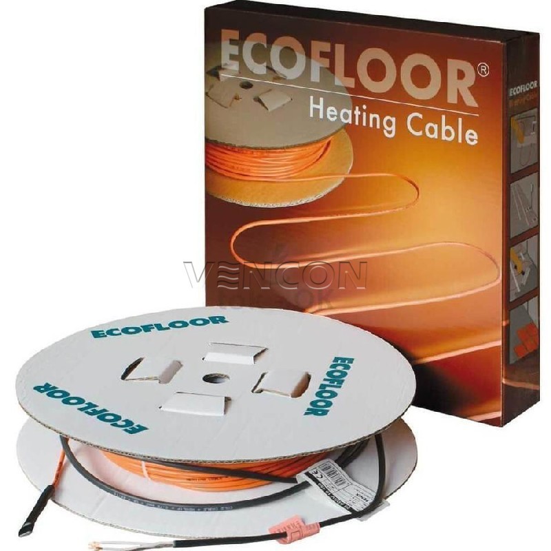 Гріючий кабель для теплої підлоги Fenix ADSV 181700