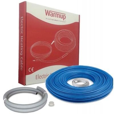Ціна кабель warmup для теплої підлоги Warmup UA-WIS 280 в Києві