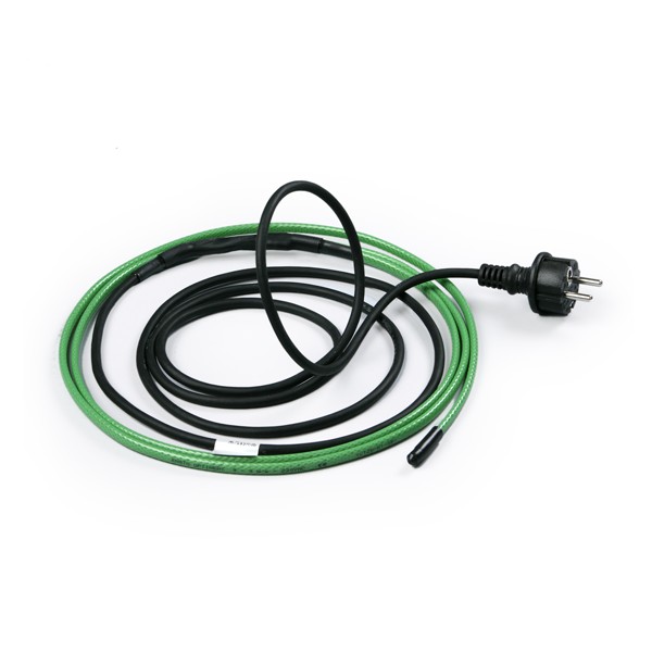 Нагрівальний кабель для трубопроводу Ensto EFPPH15