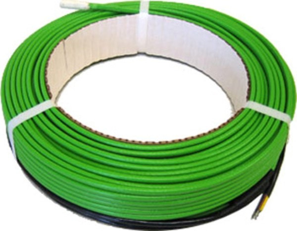 Нагрівальний кабель для трубопроводу Ensto EFPO15