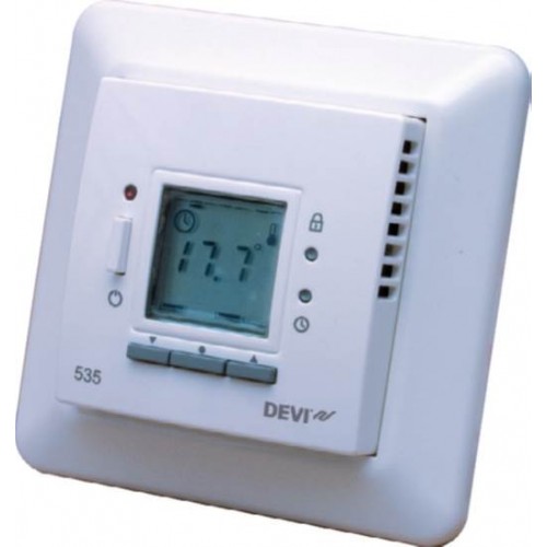 Комплект Devi DeviDry Pro Kit цена 5011.20 грн - фотография 2