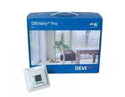 Комплект Devi DeviDry Pro Kit в інтернет-магазині, головне фото