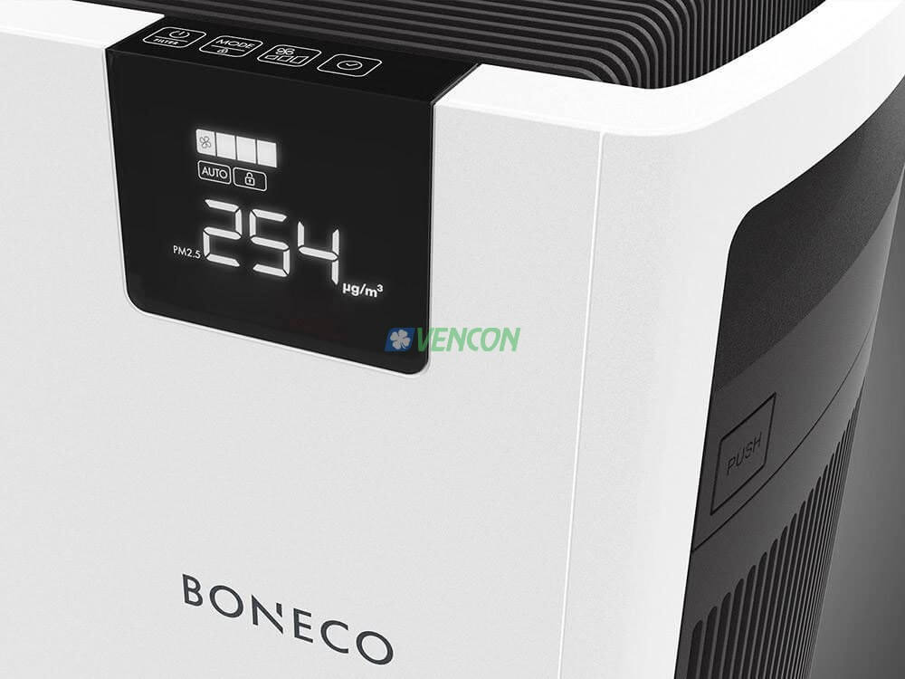 Очиститель воздуха Boneco P700 цена 28999.00 грн - фотография 2