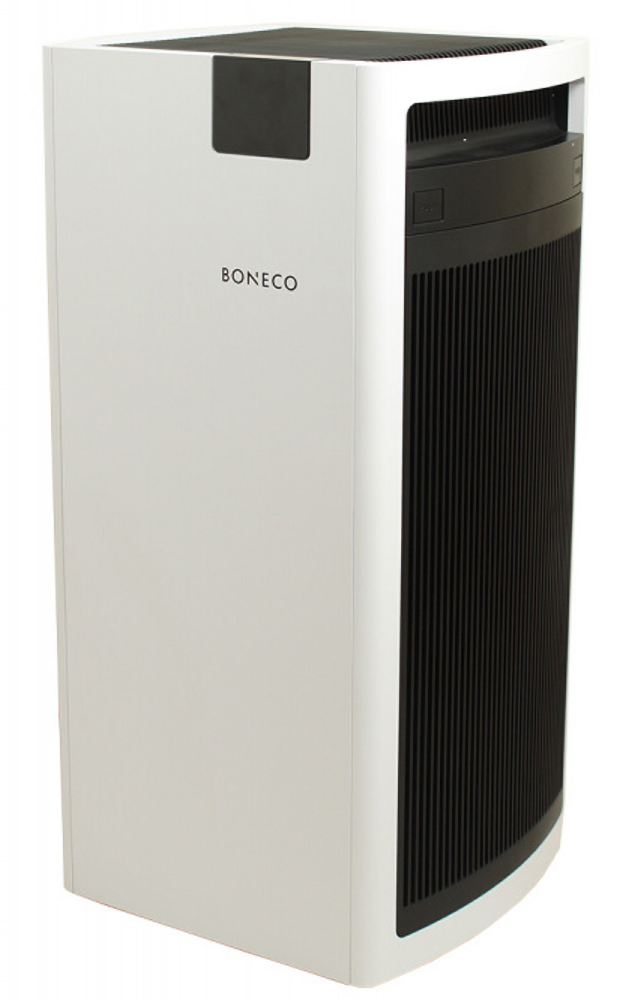 Характеристики очищувач повітря boneco з hepa фільтром Boneco P700