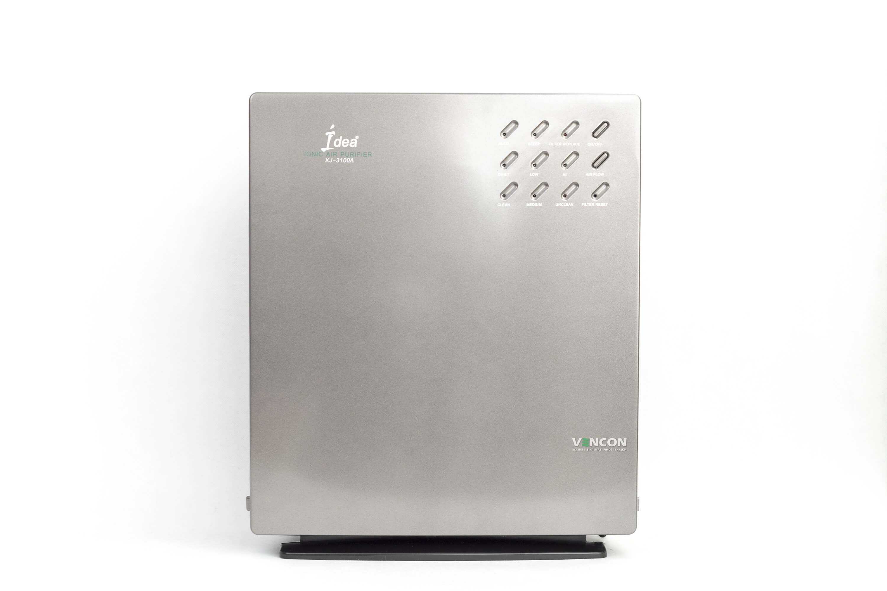 Очищувач повітря IDEA XJ-3100А інструкція - зображення 6