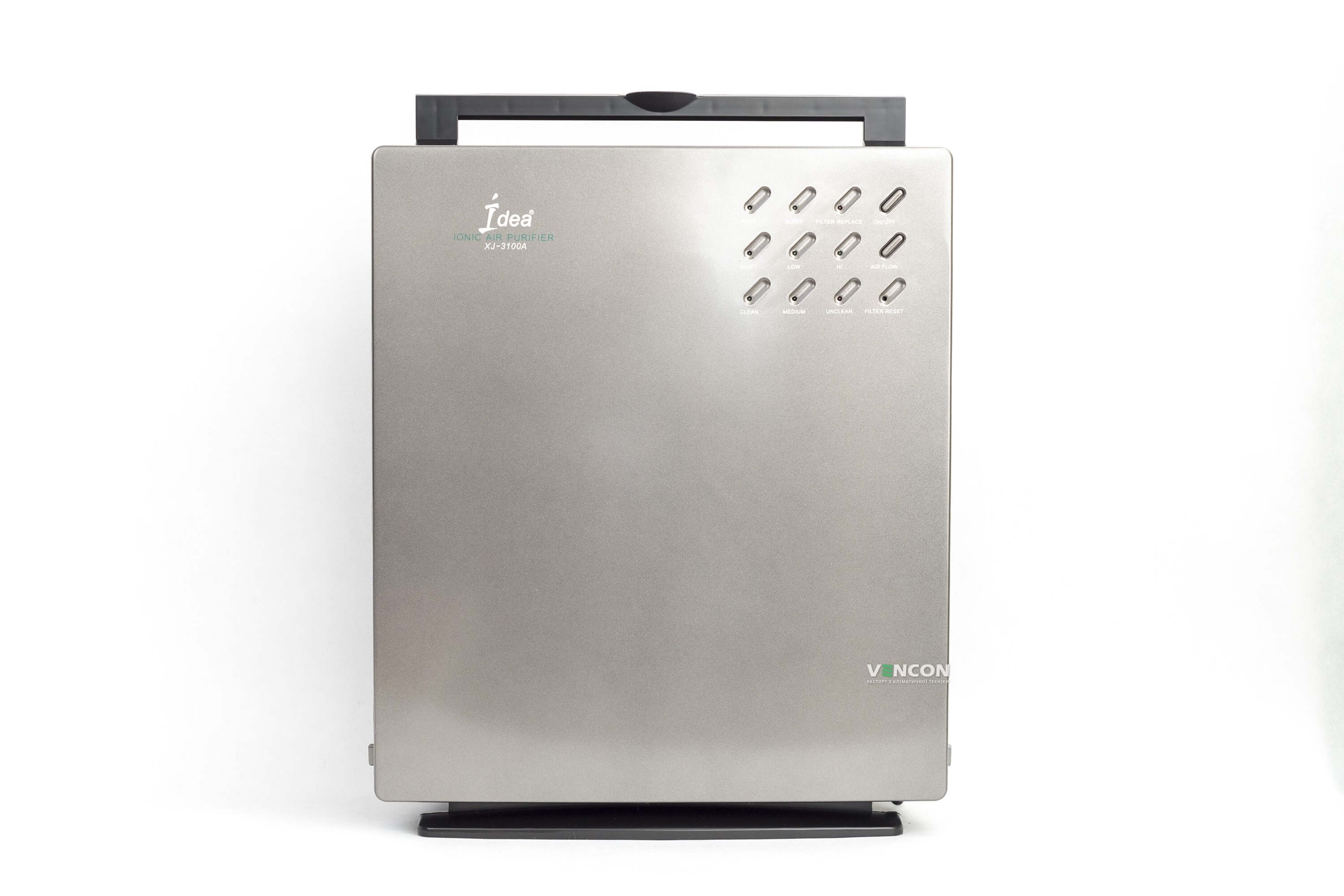 Очищувач повітря IDEA XJ-3100А характеристики - фотографія 7