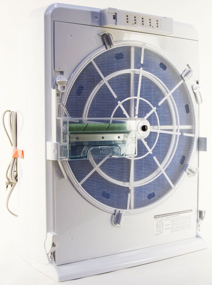 ᐉ Очиститель воздуха Mitsubishi Electric MA-E83H-R1 купить по цене 32 ...