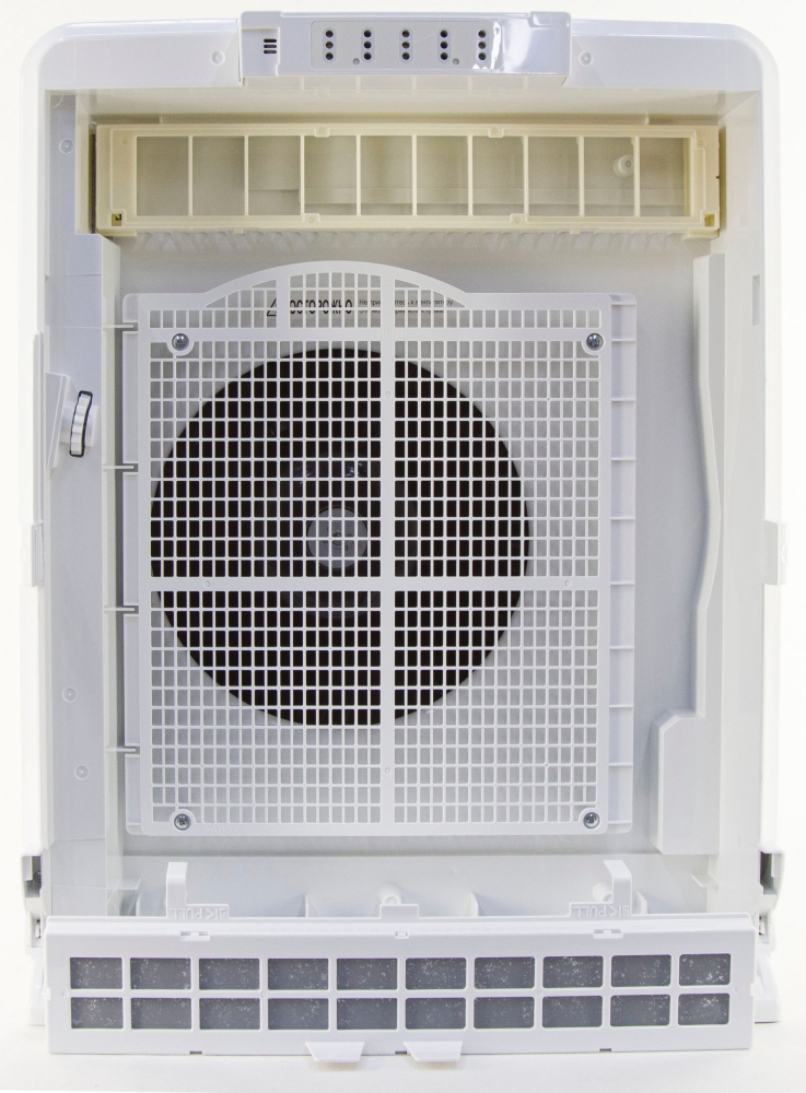ᐉ Очиститель воздуха Mitsubishi Electric MA-E83H-R1 купить по цене 32 ...