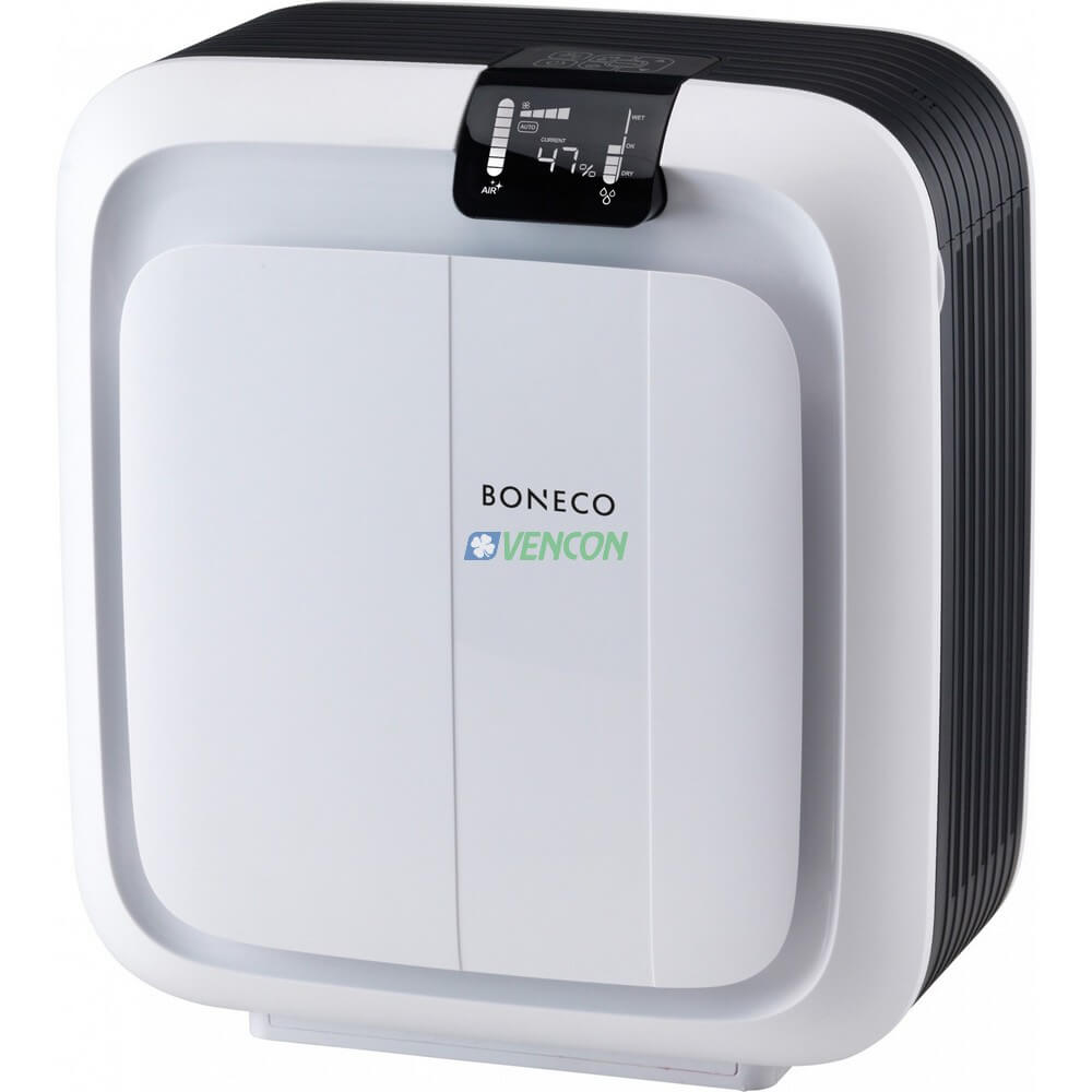 Очищувач повітря Boneco H680 ціна 27999.00 грн - фотографія 2