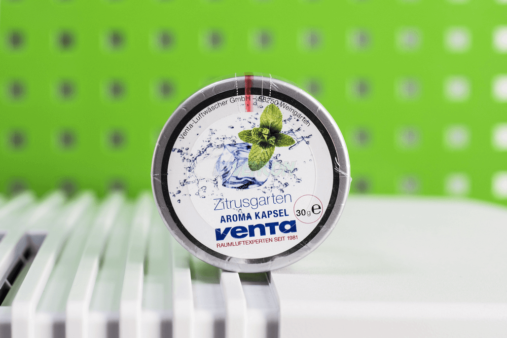 Очищувач повітря Venta LP60 White інструкція - зображення 6