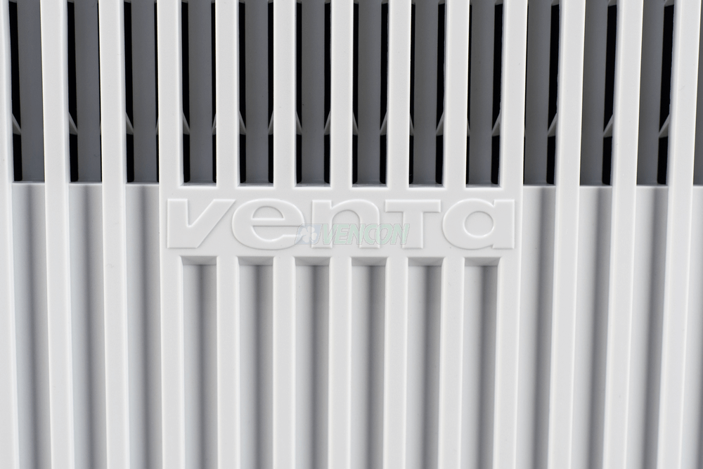 Очиститель воздуха Venta LP60 WiFi White внешний вид - фото 9