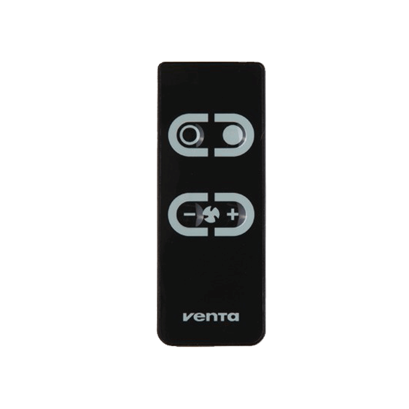 Очищувач повітря Venta LP60 WiFi Black ціна 29540.00 грн - фотографія 2